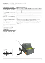 Предварительный просмотр 5 страницы Pentair 063/E006 Installation And Maintenance Instructions Manual