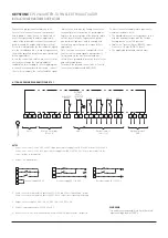 Предварительный просмотр 12 страницы Pentair 063/E006 Installation And Maintenance Instructions Manual