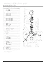 Предварительный просмотр 23 страницы Pentair 063/E006 Installation And Maintenance Instructions Manual