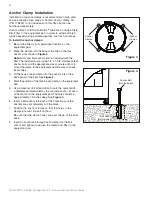 Предварительный просмотр 8 страницы Pentair 188613 Installation And User Manual