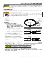 Предварительный просмотр 9 страницы Pentair 188613 Installation And User Manual