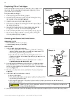 Preview for 16 page of Pentair 188613 Installation And User Manual