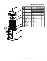 Предварительный просмотр 19 страницы Pentair 188613 Installation And User Manual