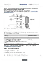 Preview for 17 page of Pentair 2307193 Operating Instructions Manual