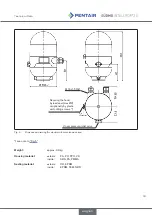 Preview for 23 page of Pentair 2307193 Operating Instructions Manual