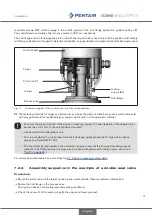 Preview for 31 page of Pentair 2307193 Operating Instructions Manual