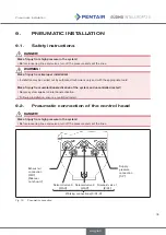 Preview for 35 page of Pentair 2307193 Operating Instructions Manual