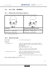 Preview for 39 page of Pentair 2307193 Operating Instructions Manual