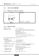 Preview for 68 page of Pentair 2307193 Operating Instructions Manual