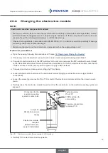 Preview for 97 page of Pentair 2307193 Operating Instructions Manual