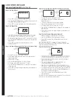 Preview for 4 page of Pentair 255-742-075-844 Service Manual