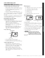 Preview for 5 page of Pentair 255-742-075-844 Service Manual