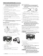 Preview for 26 page of Pentair 255-742-075-844 Service Manual