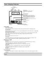 Preview for 6 page of Pentair 3200NXT Service Manual