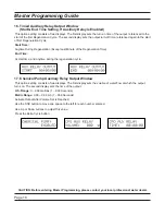 Preview for 18 page of Pentair 3200NXT Service Manual