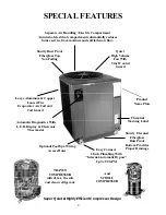 Preview for 4 page of Pentair 400, 600, 800, 1000, 230 Owner'S Operation Manual