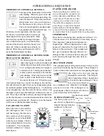 Preview for 9 page of Pentair 400, 600, 800, 1000, 230 Owner'S Operation Manual