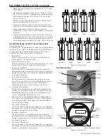 Предварительный просмотр 3 страницы Pentair 4001593 Service Manual