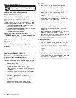 Preview for 20 page of Pentair 4001593 Service Manual