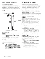 Предварительный просмотр 26 страницы Pentair 4001593 Service Manual