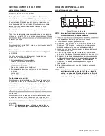 Preview for 27 page of Pentair 4001593 Service Manual
