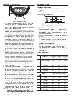 Preview for 28 page of Pentair 4001593 Service Manual
