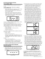 Предварительный просмотр 29 страницы Pentair 4001593 Service Manual