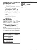 Preview for 31 page of Pentair 4001593 Service Manual