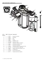 Preview for 32 page of Pentair 4001593 Service Manual