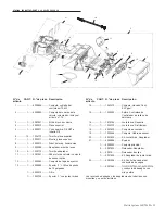 Предварительный просмотр 33 страницы Pentair 4001593 Service Manual