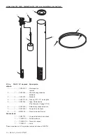 Предварительный просмотр 34 страницы Pentair 4001593 Service Manual