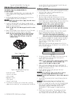 Preview for 6 page of Pentair 4002162 Service Manual