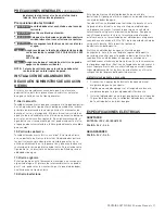 Preview for 31 page of Pentair 4002162 Service Manual