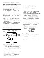 Preview for 36 page of Pentair 4002162 Service Manual