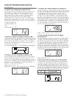 Preview for 40 page of Pentair 4002162 Service Manual