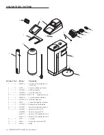 Preview for 46 page of Pentair 4002162 Service Manual