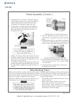 Preview for 9 page of Pentair 40E100 RO User Manual