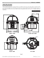 Preview for 10 page of Pentair 460763 Installation And User Manual