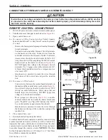 Preview for 29 page of Pentair 460763 Installation And User Manual