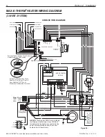 Preview for 30 page of Pentair 460763 Installation And User Manual