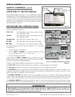 Preview for 35 page of Pentair 460763 Installation And User Manual