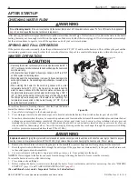 Preview for 46 page of Pentair 460763 Installation And User Manual