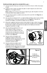 Предварительный просмотр 17 страницы Pentair 476184 Installation Manual