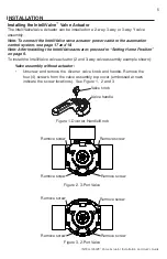 Preview for 5 page of Pentair 522301 Installation And User Manual