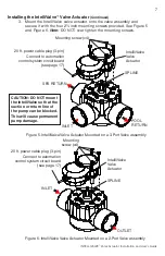 Preview for 7 page of Pentair 522301 Installation And User Manual