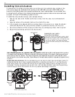 Preview for 20 page of Pentair 522352 Installation Manual