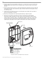 Preview for 32 page of Pentair 522352 Installation Manual