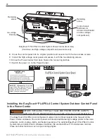 Preview for 36 page of Pentair 522352 Installation Manual