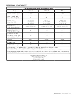 Preview for 27 page of Pentair 5600SXT Series Operator'S Manual