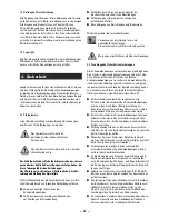 Preview for 4 page of Pentair 5P2R Installation And Operating Instructions Manual